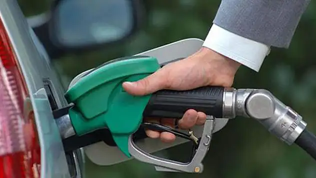 Motorine bir zam daha! Bu kez 13 kuruş