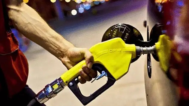 Motorine de zam geliyor