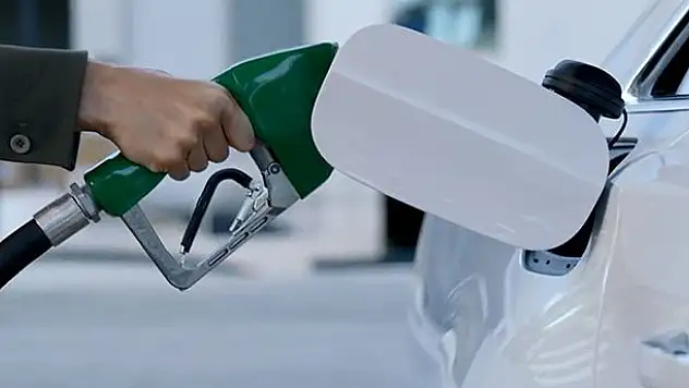 Motorine indirim geldi