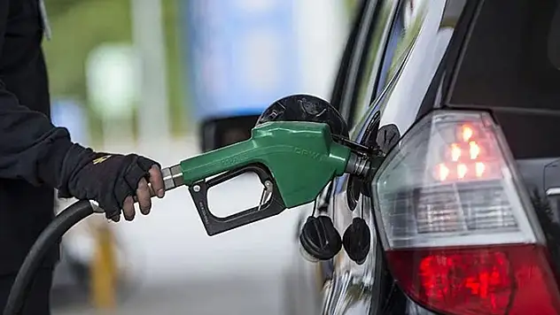 Motorine indirim geldi! 31 Ekim 2023 Salı güncel benzin, motorin ve LPG fiyatları...
