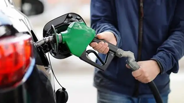 Motorine indirim geldi