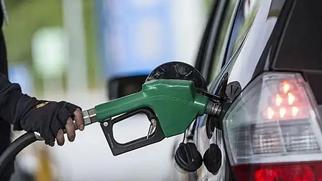 Motorine indirim geldi! İşte Konya'da güncel akaryakıt fiyatları... 