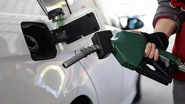 Motorine indirim geldi! Konya'da motorin ne kadar oldu? 
