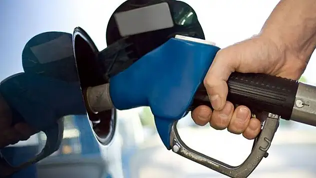 Motorine indirim geldi! Konya'da motorin ne kadar oldu? 