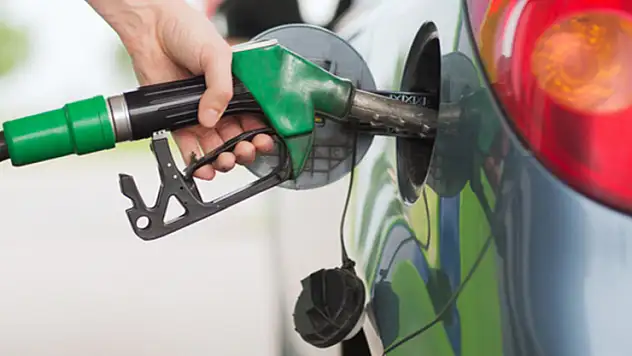 Motorine indirim geldi