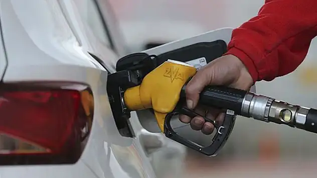 Motorine indirim geliyor! Konya'da motorinin fiyatı 40 liranın altına düşecek