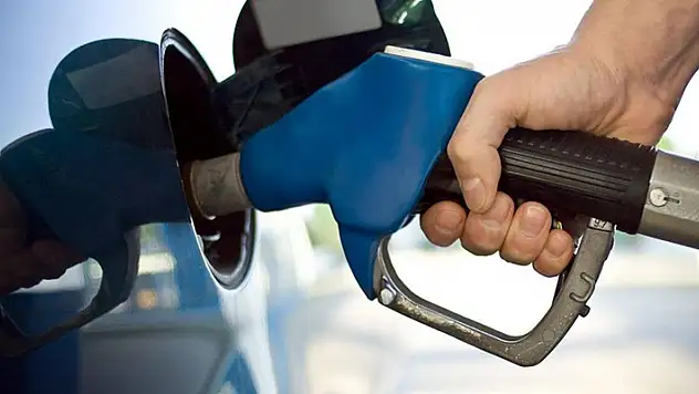 Motorine zam geldi! Konya'da güncel yakıt fiyatları

