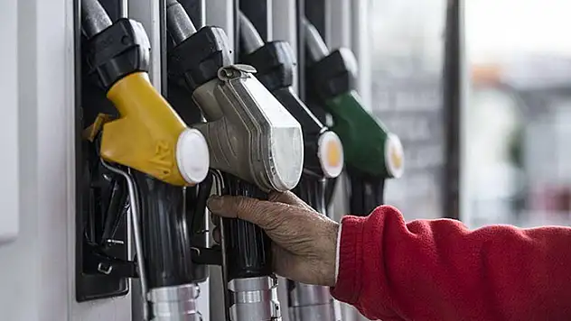Motorine zam geliyor! 20 Aralık 2023 Konya'da güncel akaryakıt fiyatları