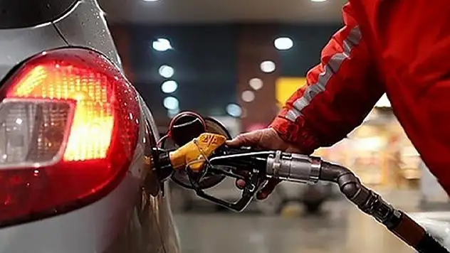 Motorine zam geliyor! 