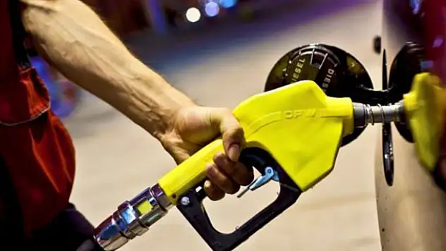 Motorine zam geliyor:Fiyatlar pompaya yansımayacak