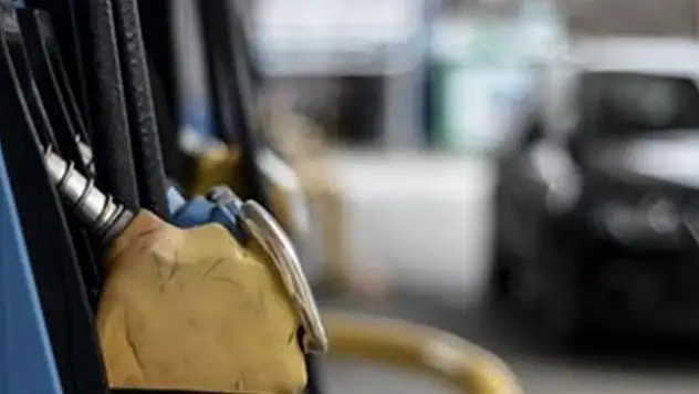Motorinin litre fiyatı 6 kuruş arttı