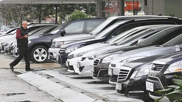 Motorlu Taşıtlar Vergisi'nde büyük mağduriyet!