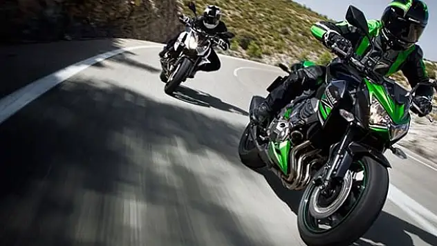 Motosiklete zam geliyor!