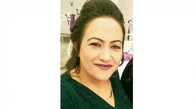 Motosikletin çarptığı anne- kızı ölüm ayırdı

