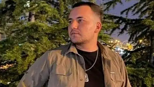 Motosikletiyle şarampole yuvarlanan 24 yaşındaki genç hayatını kaybetti
