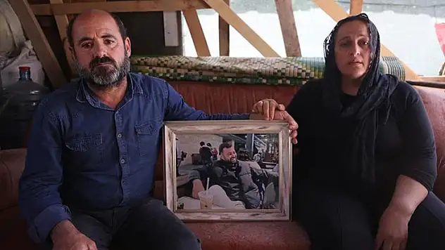 Motosikletli gencin öldüğü kazanın görüntüsü ortaya çıktı, kamyonet sürücüsüne dava açıldı