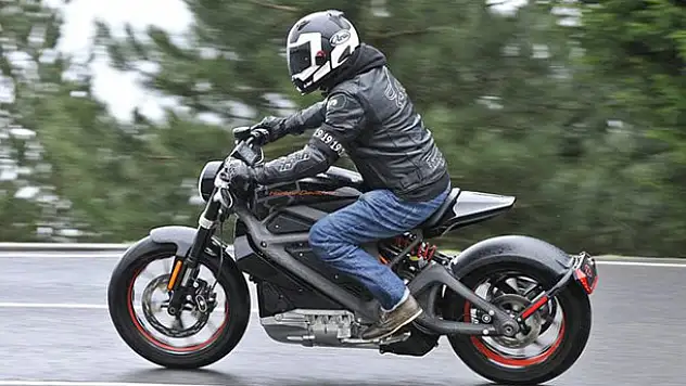 Motosiklette ÖTV sıfırlandı
