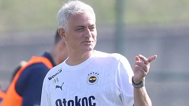 Mourinho'dan Umut'a övgü