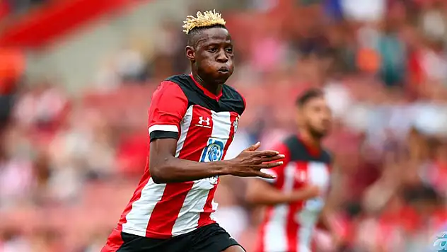 Moussa Djenepo Konyaspor'a yakın