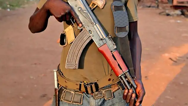 Mozambik'te en az 120 çocuk terör örgütü Eş-Şebab tarafından kaçırıldı