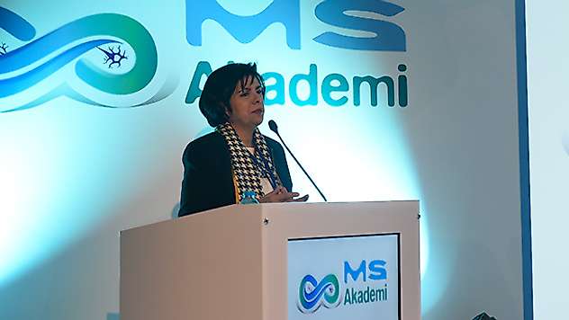 MS görülme sıklığı artıyor