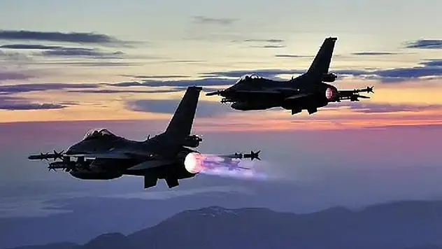 MSB: 5 PKK'lı terörist etkisiz hale getirildi

