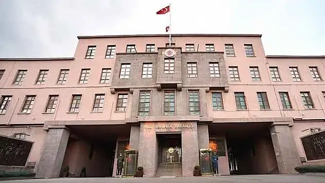 MSB: 5 PKK'lı terörist daha teslim oldu