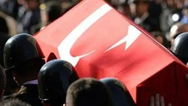 MSB acı haberi duyurdu: 2 askerimiz şehit oldu