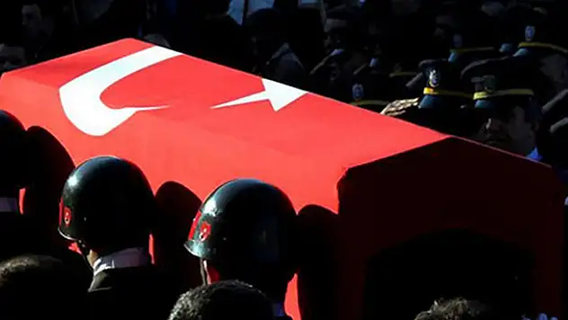 MSB acı haberi duyurdu! Yaralı Uzman Çavuş şehit oldu