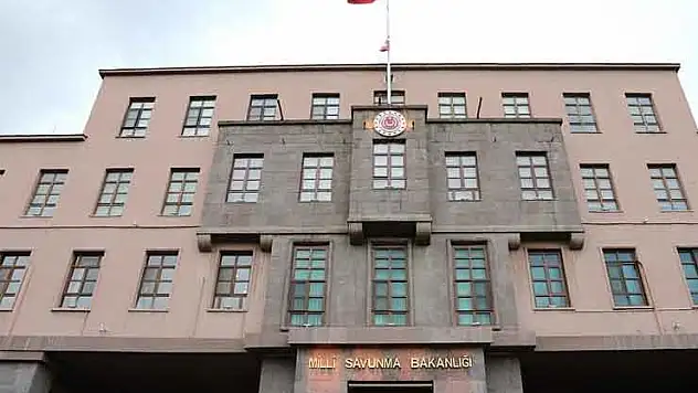 MSB: Adana'da bir Patriot sistemi daha konuşlandırılmaktadır