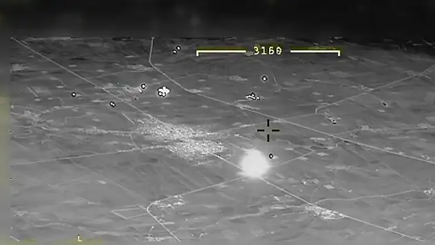 MSB, Dabık Üs Bölgesinde PKK/YPG'li 26 teröristin etkisiz hale getirildiğini açıkladı
