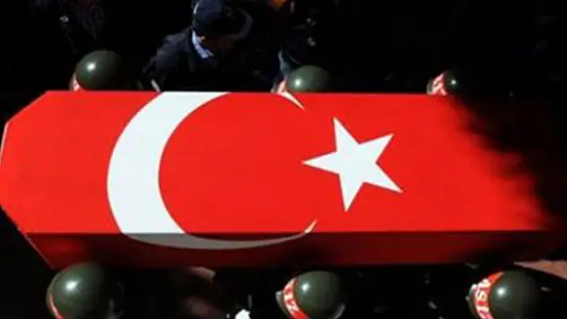 MSB'den açıklama: Libya'da bir asker şehit oldu