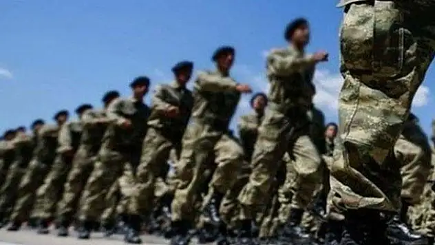 MSB'den asker sevkleriyle ilgili yeni karar! Tarih güncellendi