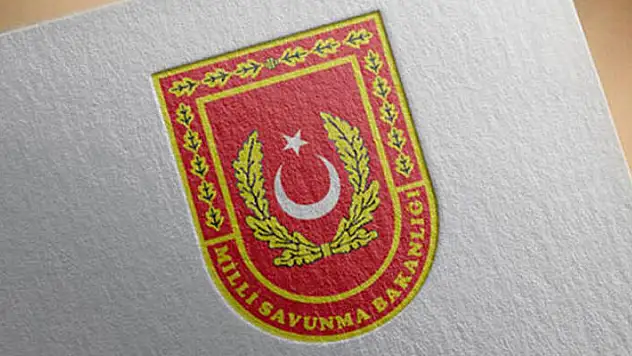 MSB'den, CHP'li Tanrıkulu'na tepki
