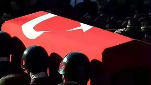 MSB duyurdu: 1 asker şehit oldu, 4 asker yaralı
