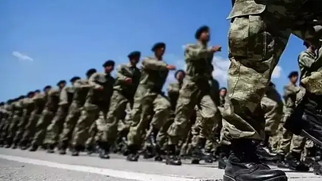 MSB duyurdu: Askerlik yerleri açıklandı
