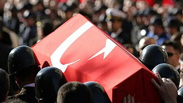 MSB duyurdu: Hatay'da 1 şehidimiz var!