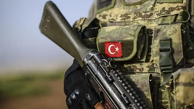 MSB duyurdu: Kasım ayı askerlik yerleri açıklandı
