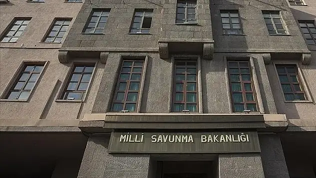 MSB: Geçtiğimiz hafta içerisinde 9 PKK'lı terörist teslim oldu