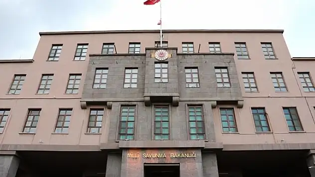 MSB: Hafta içinde 5 PKK'lı terörist teslim oldu