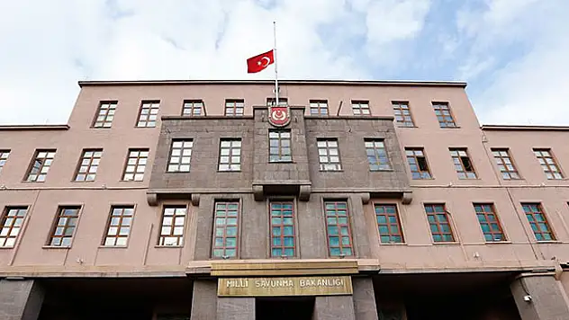 MSB: İdlib'de 1 asker şehit oldu, 1 asker yaralandı