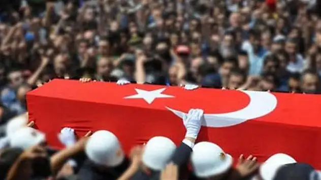 MSB: İdlib'de 5 asker şehit oldu, 5 asker yaralandı