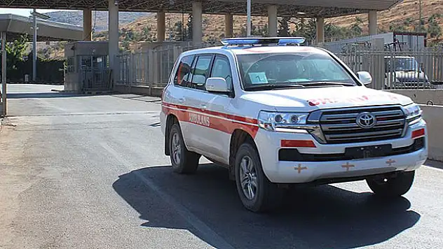MSB: İdlib'de konvoyumuza saldırıda 3 sivil öldü, 12 sivil yaralandı