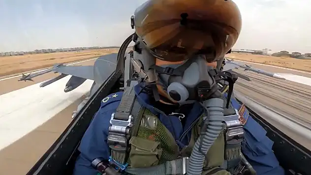 MSB: Irak ve Suriye'nin kuzeyinde 16 terörist etkisiz hale getirildi
