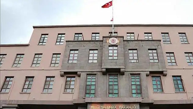 MSB kaynaklarından İncirlik Üssü'nde 'sirenlerin çaldığı' paylaşımlarına ilişkin açıklama