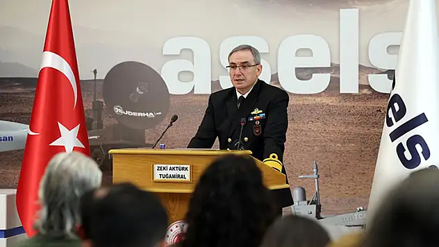 MSB: Kazanın meydana geliş nedeni, Libya makamlarıyla işbirliği içerisinde titizlikle incelenmektedir