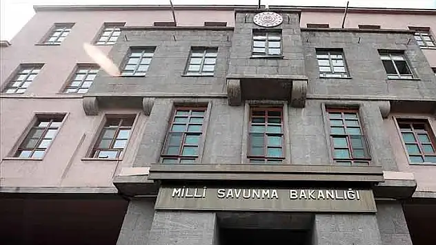MSB: Kimden gelirse gelsin hasmane tutumlara cevap verme hakkımız mahfuzdur
