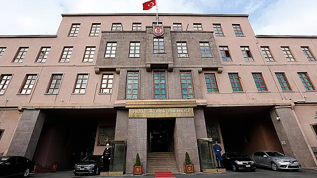 MSB Müfettiş Yardımcısı alacak
