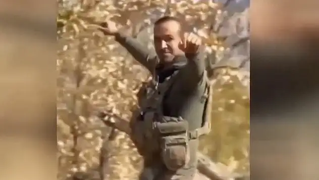 MSB, şehit askerlerin vasiyetlerinin yer aldığı videoyu paylaştı
