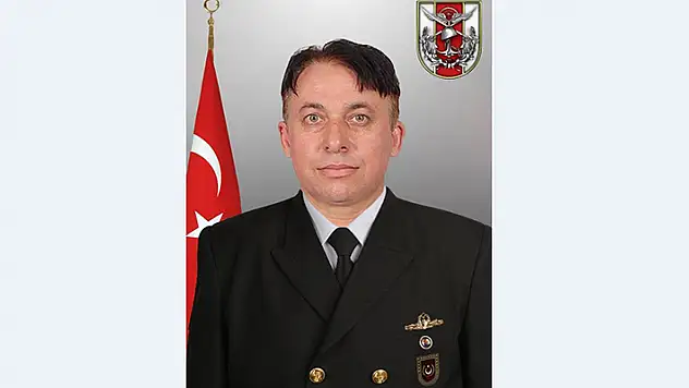 MSB: Somali'de görevli 1 asker şehit oldu
